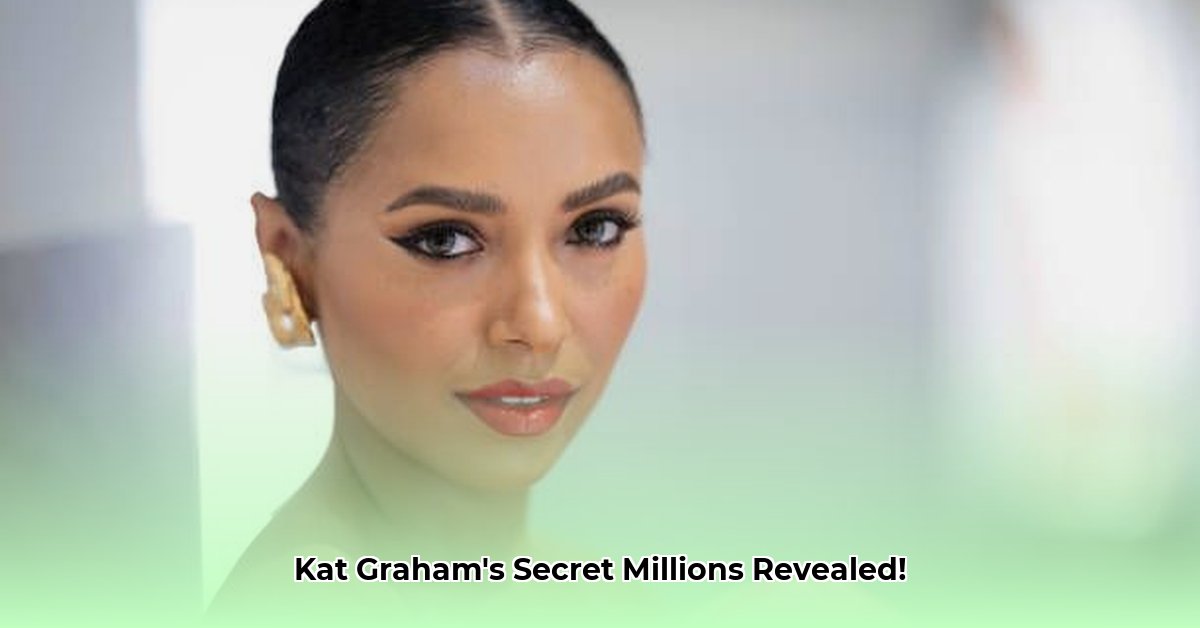 kat-graham-net-worth